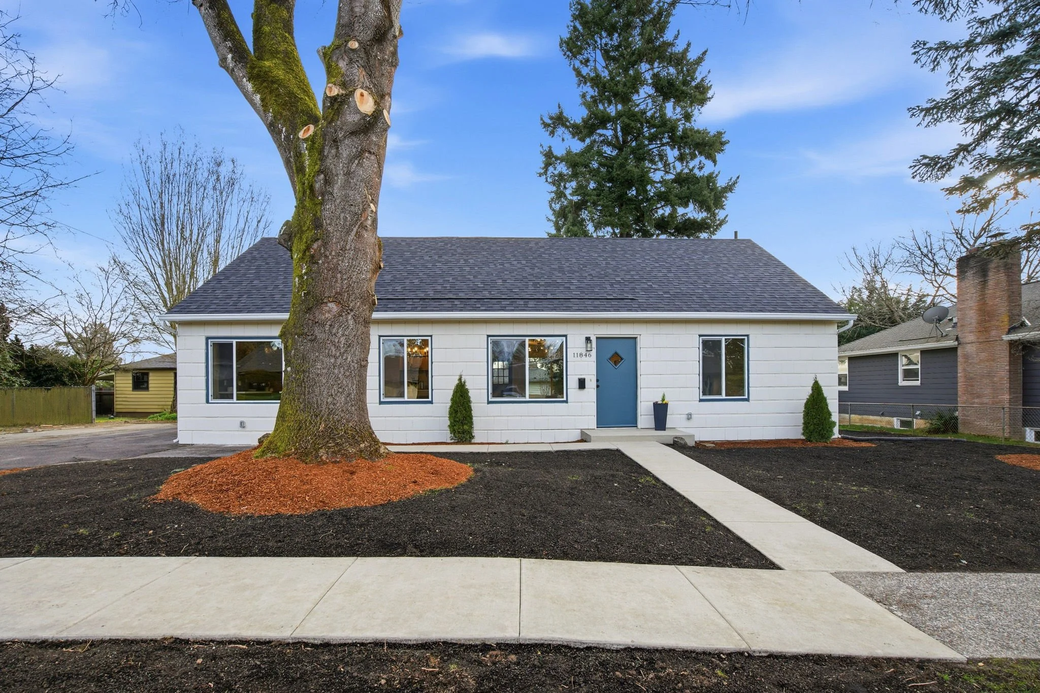 PENDING: Restored Classic