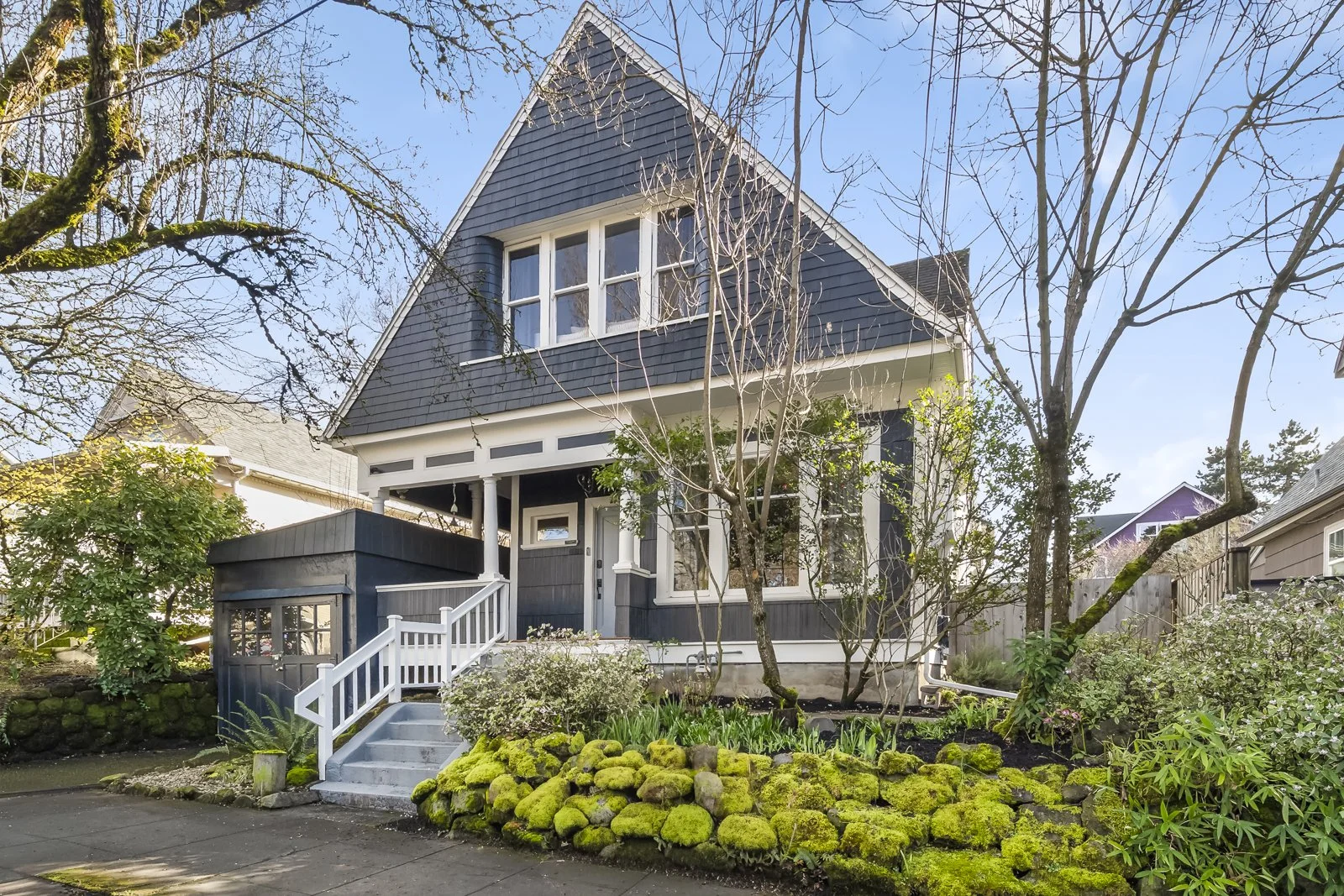 PENDING: Classic in Kerns