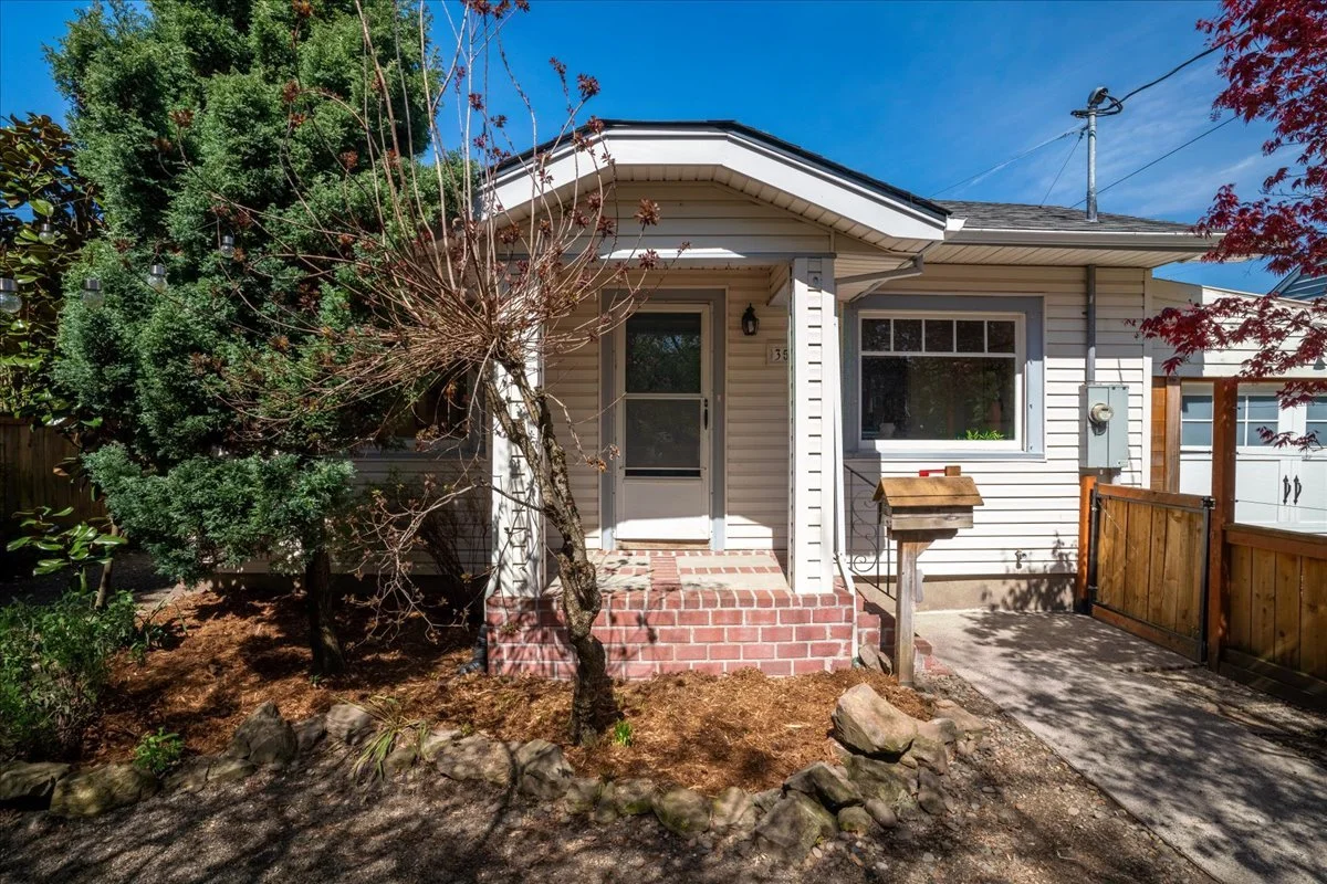 PENDING: Storybook Kenton Bungalow