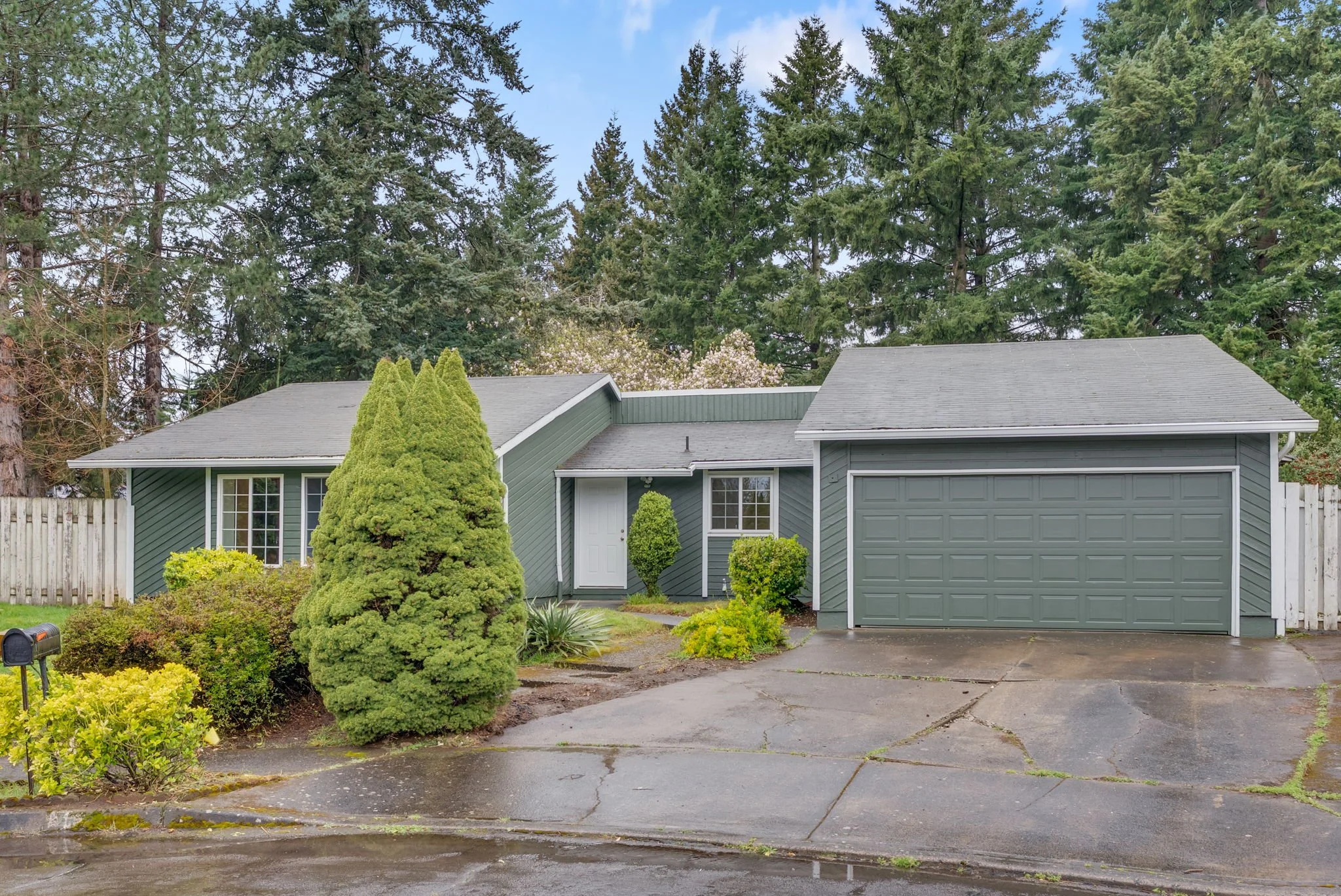 PENDING: Gresham Single-Level