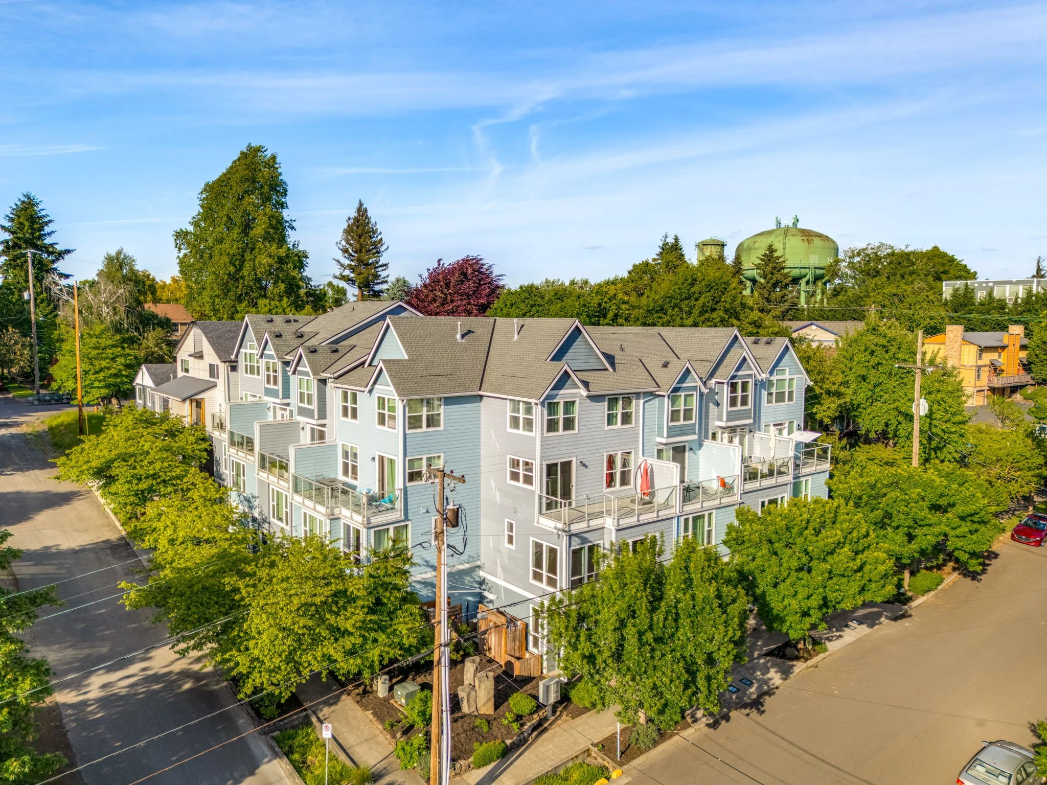 JUST LISTED: Rare 2.5% assumable FHA loan + 1 year free HOA dues