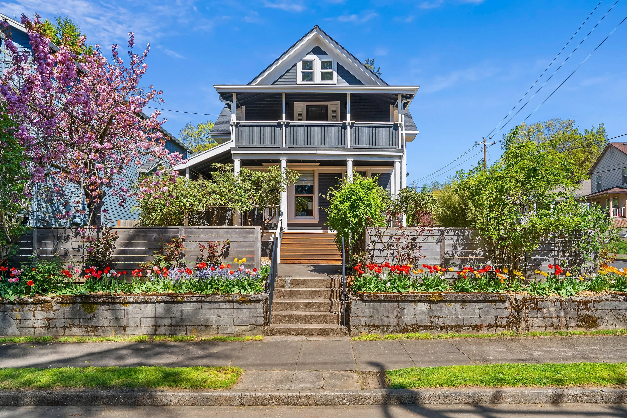 AVAILABLE: Alberta Duplex