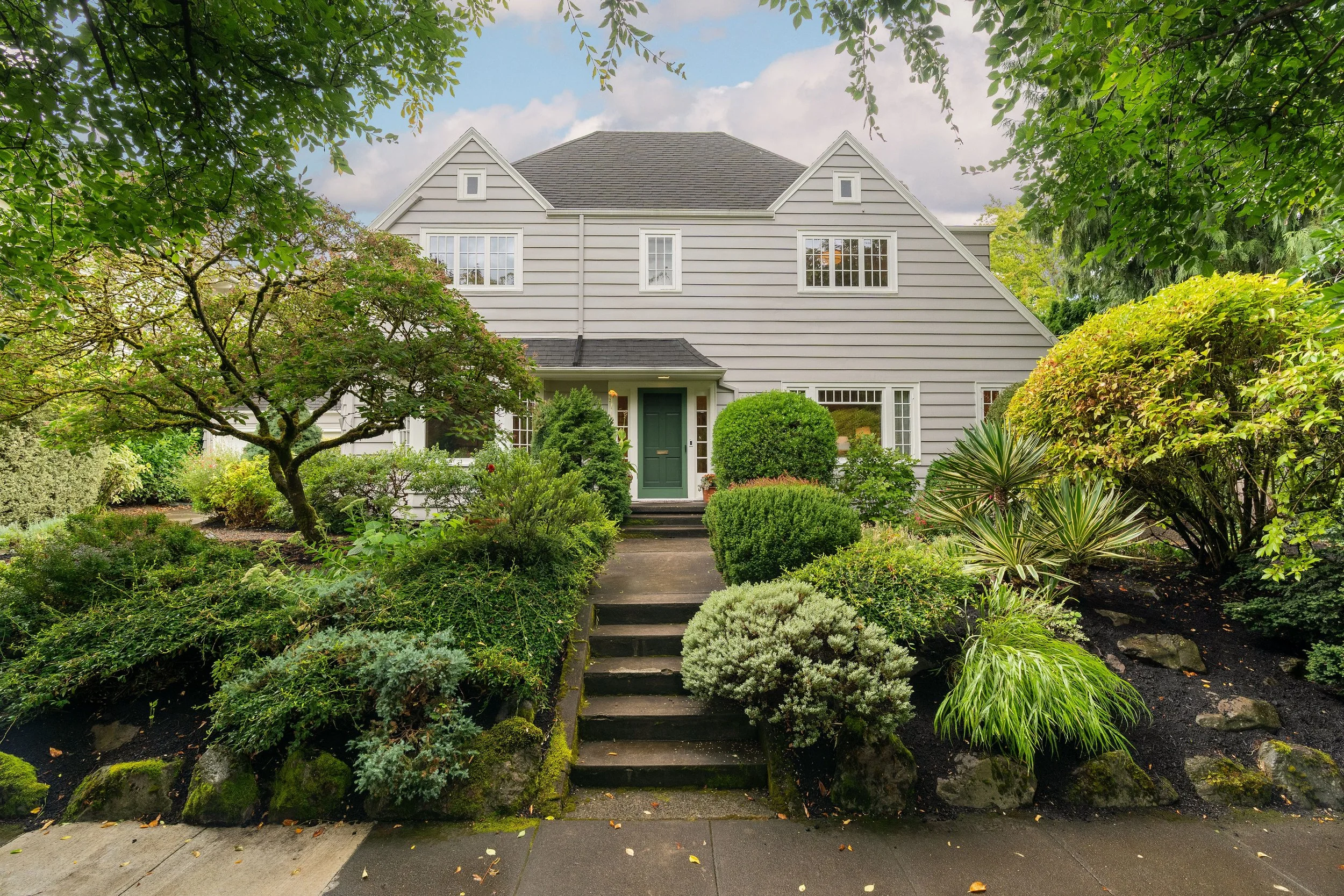 JUST LISTED: Irvington Dreaming
