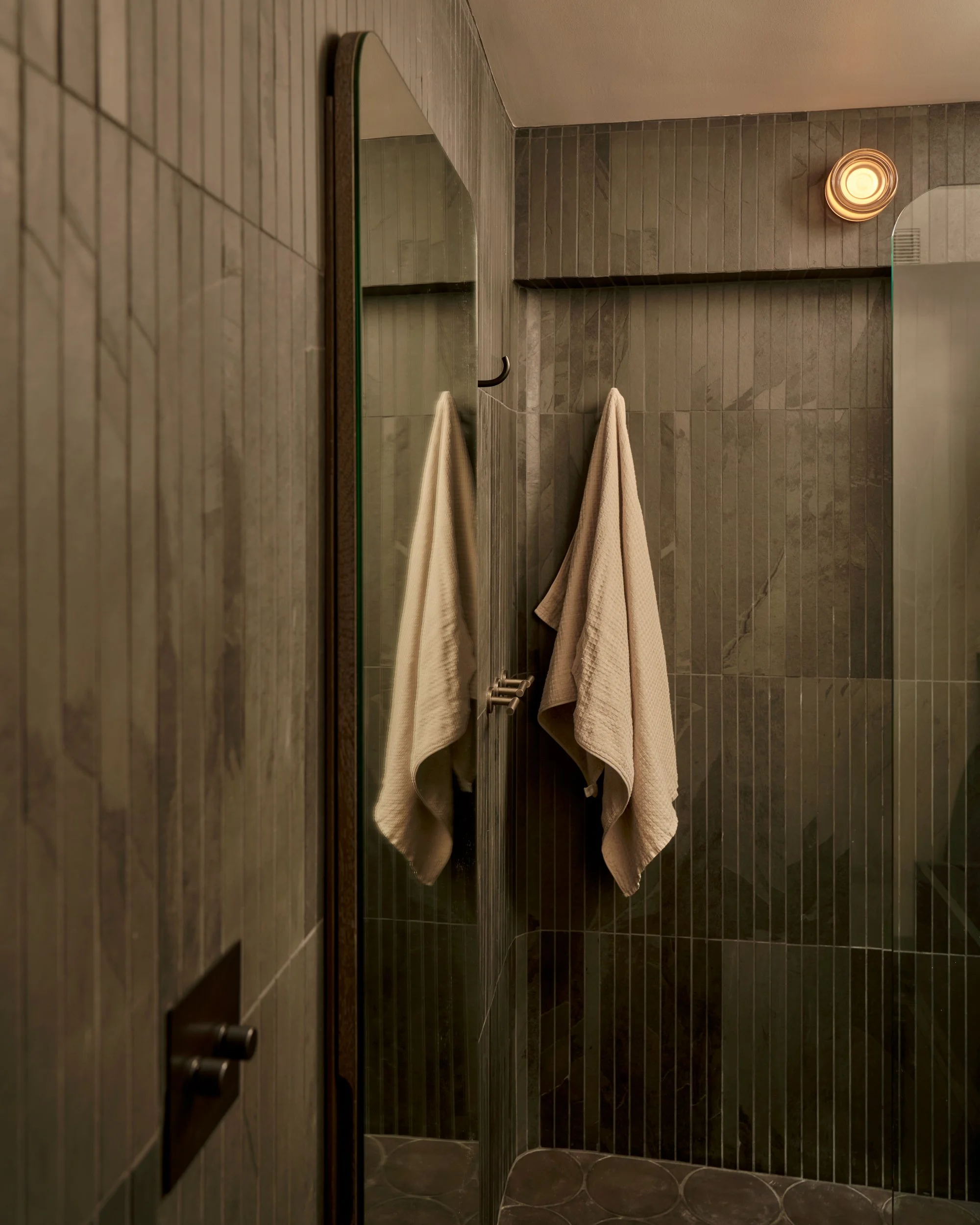 69 West - Bathroom