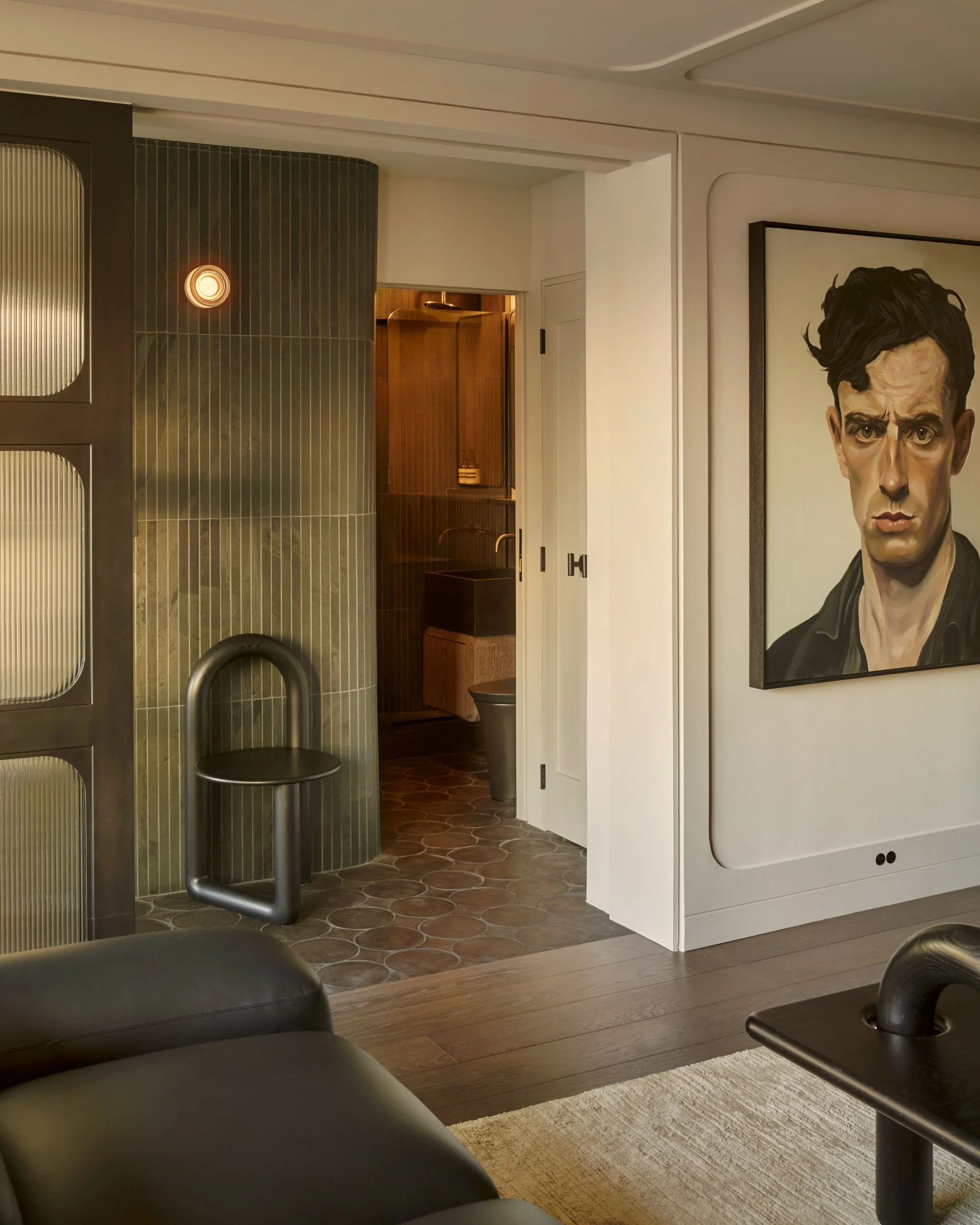 69 West - Bathroom