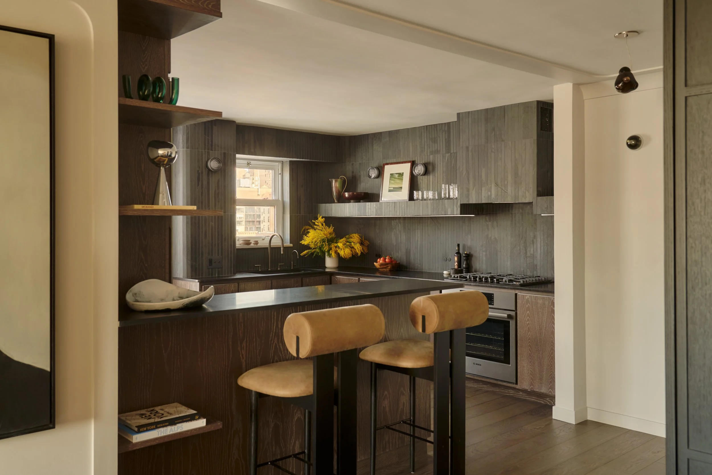 69 West - Kitchen