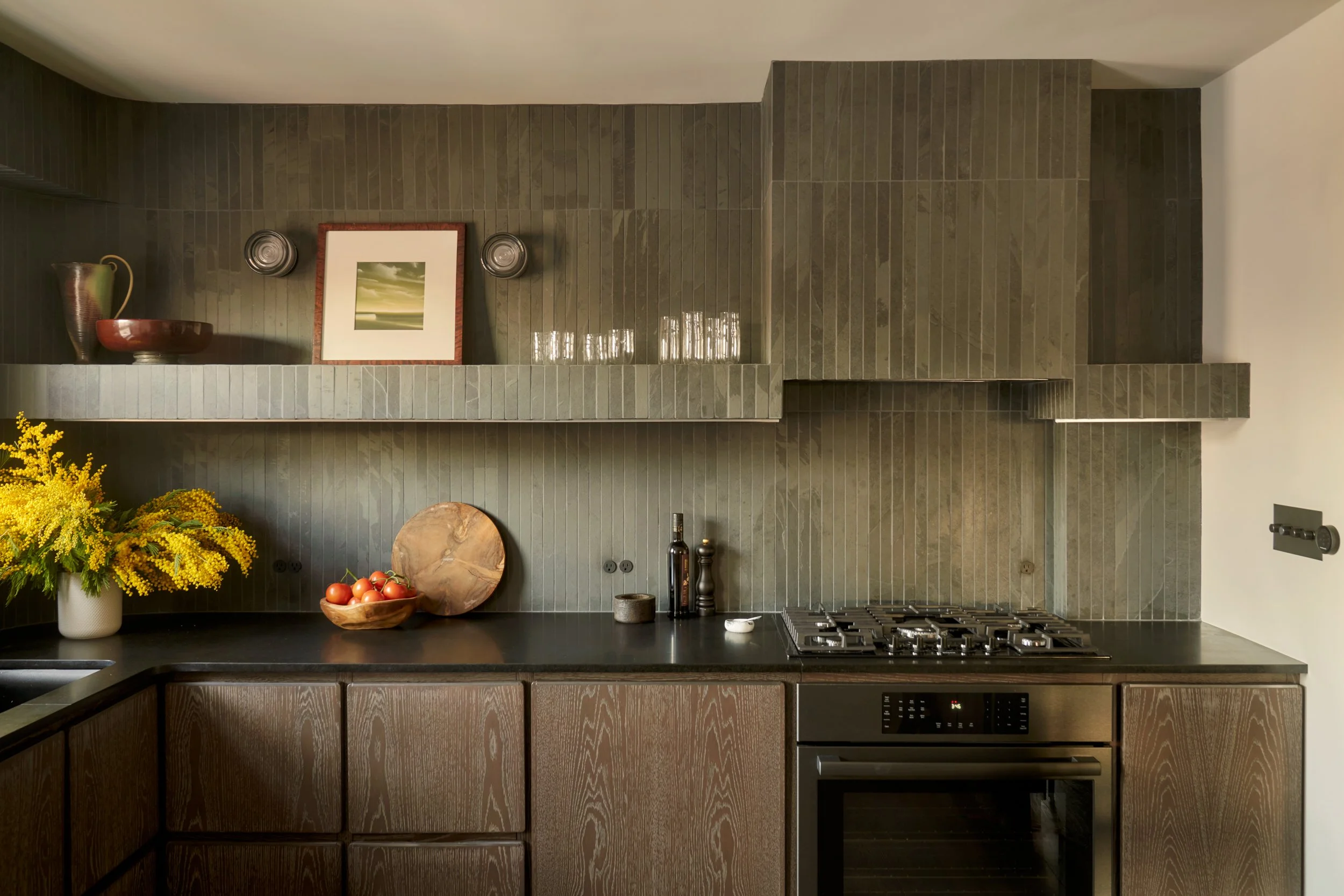 69 West - Kitchen