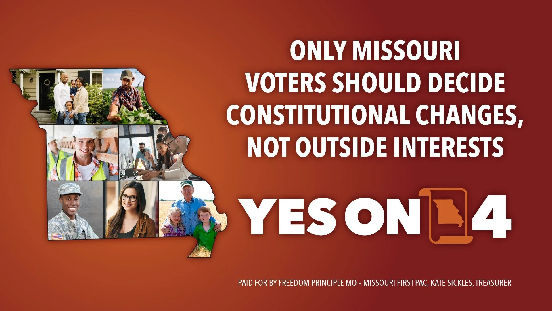Amendment 4: The Election Integrity Reform Missouri Needs