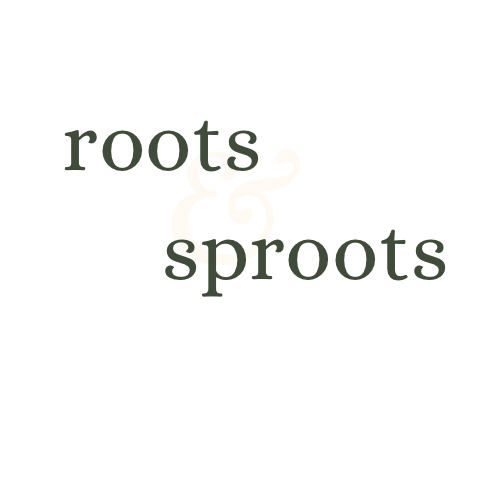 Roots &amp; Sproots