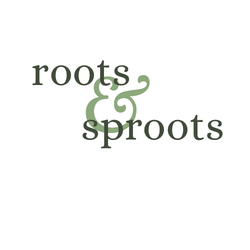 Roots &amp; Sproots