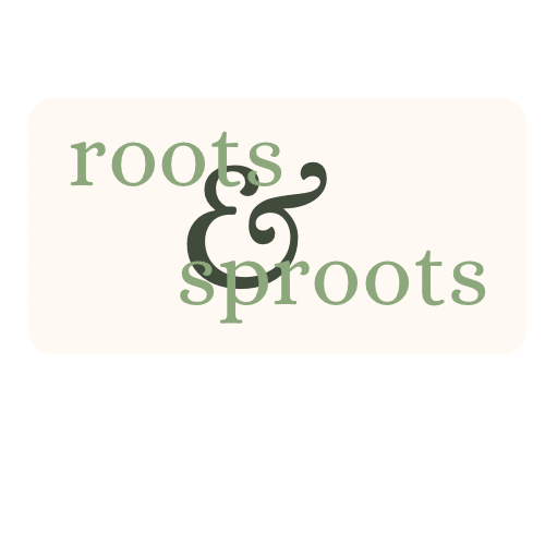 Roots &amp; Sproots
