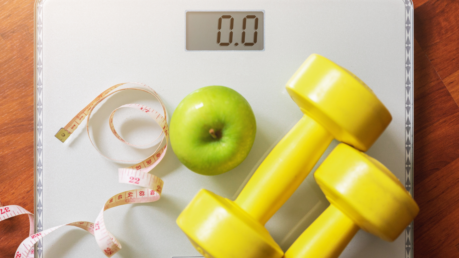 Can’t Lose Weight But Your Labs Are “Normal”? When It’s Not Just Willpower
