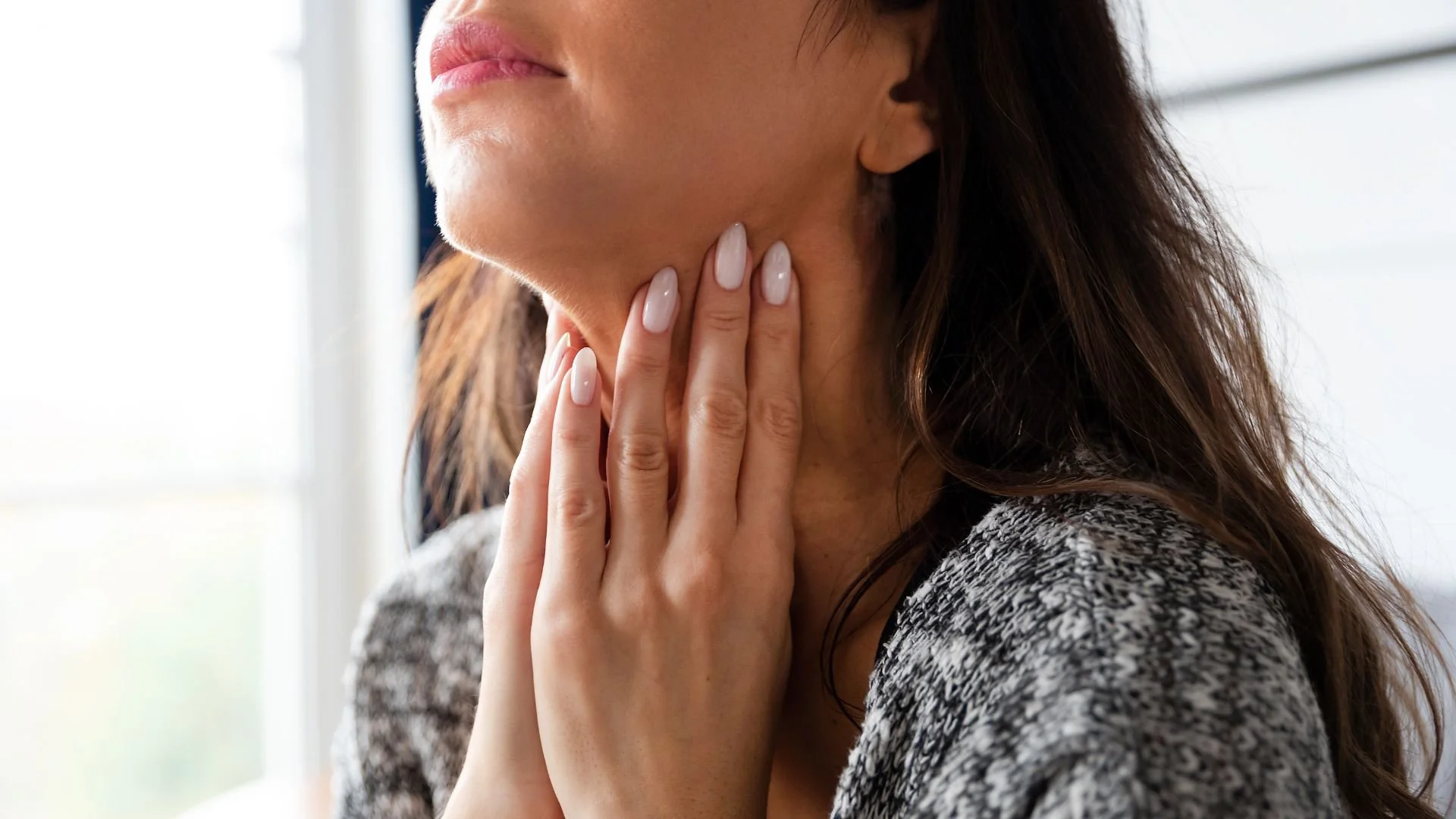 Hashimoto’s, Brain Fog &amp; Weight Struggles: Why “Just Take Thyroid Meds” Isn’t the Whole Story