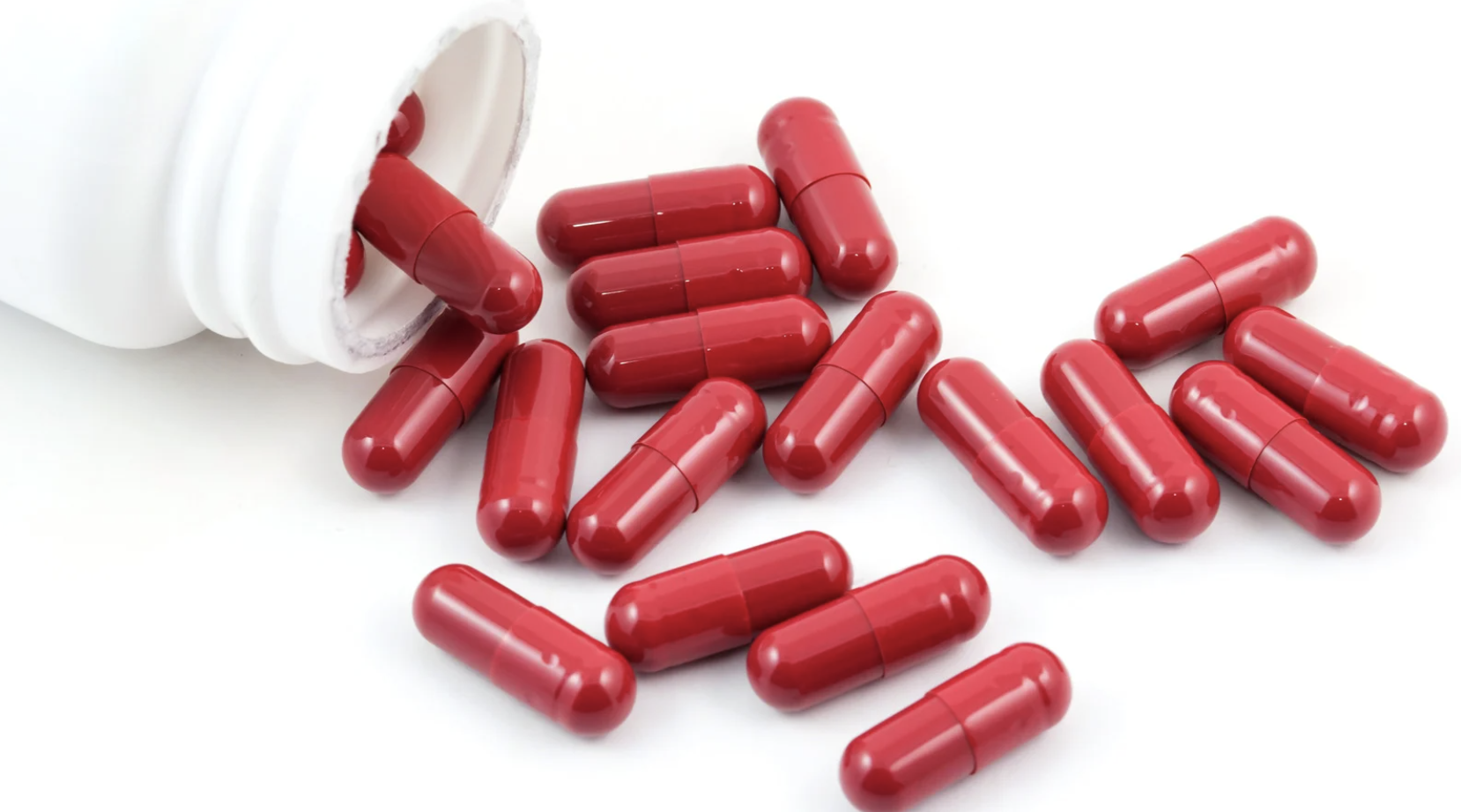 Chronically Low Ferritin &amp; Still Exhausted? Why “Just Take More Iron” Misses the Point