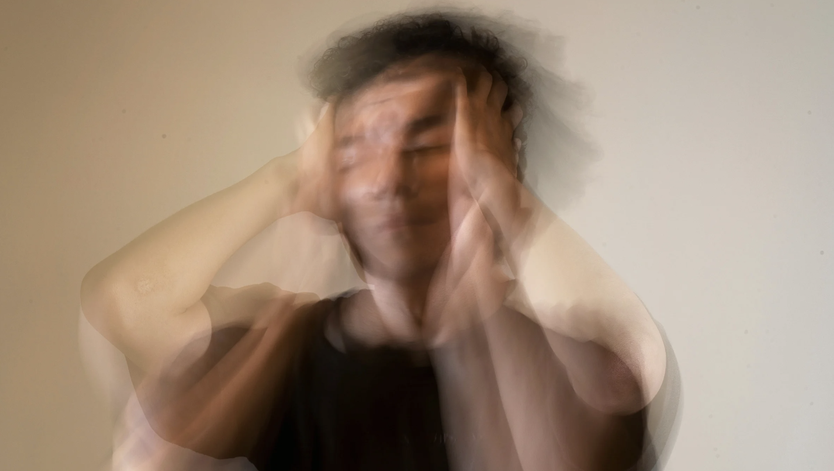 Anxiety, Racing Thoughts &amp; Body Symptoms: When It’s Not “All in Your Head”