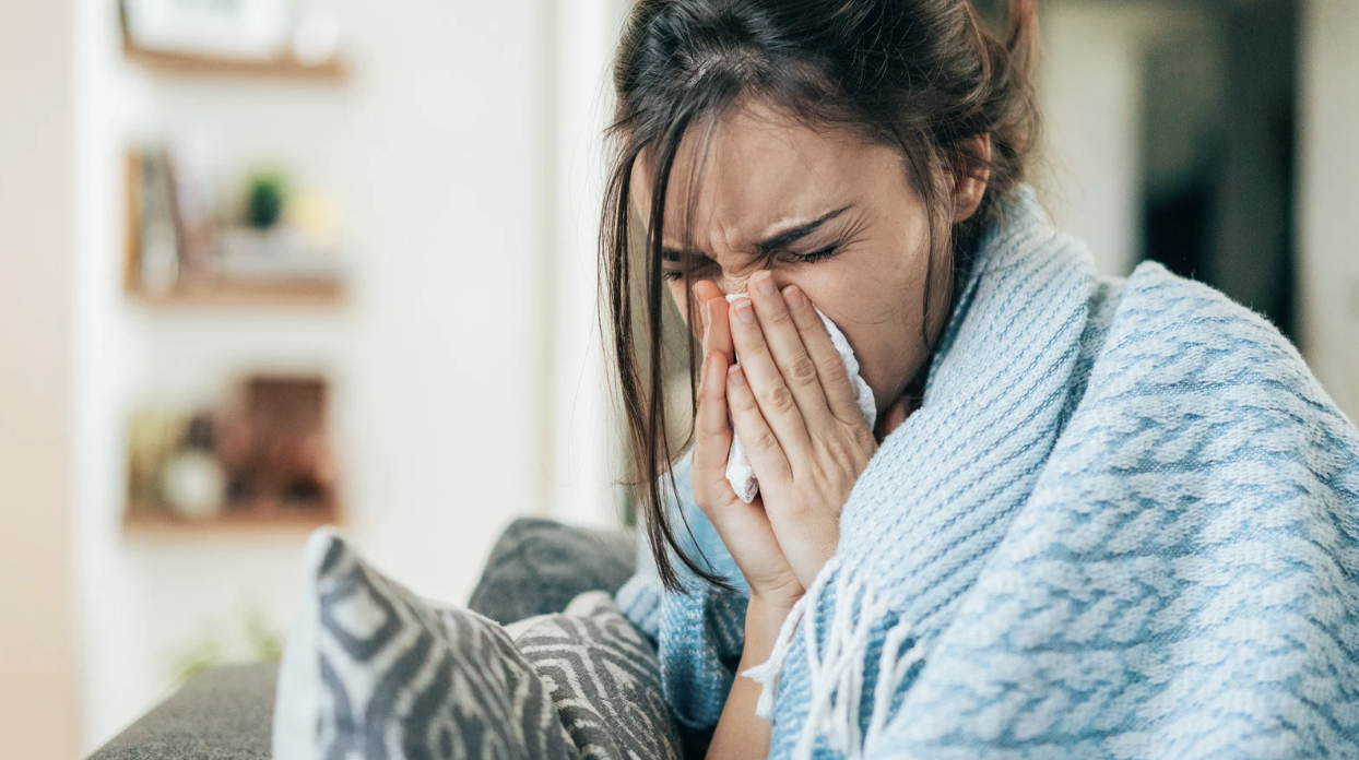 Common Is Not Normal: How We Think Differently at The Wellness Way Raleigh