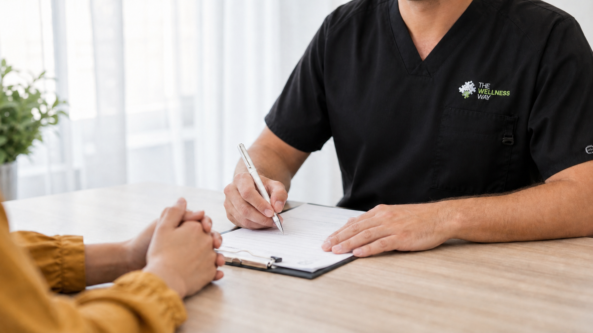 From First Visit to Follow‑Up: What a Health Restoration Journey Looks Like With Us
