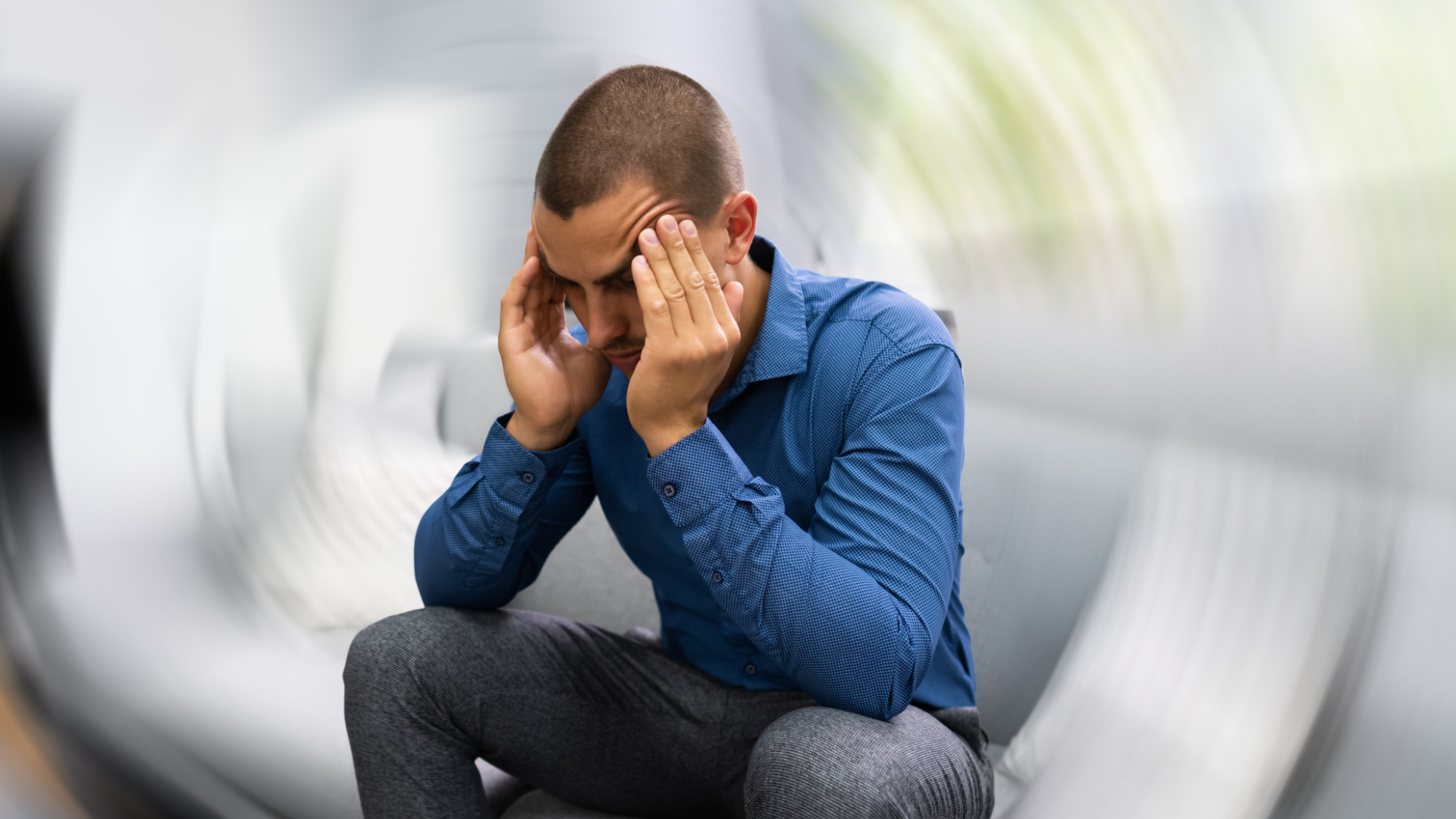 “You’re Just Getting Older”: When Fatigue, Brain Fog &amp; Sleep Changes Deserve a Deeper Look