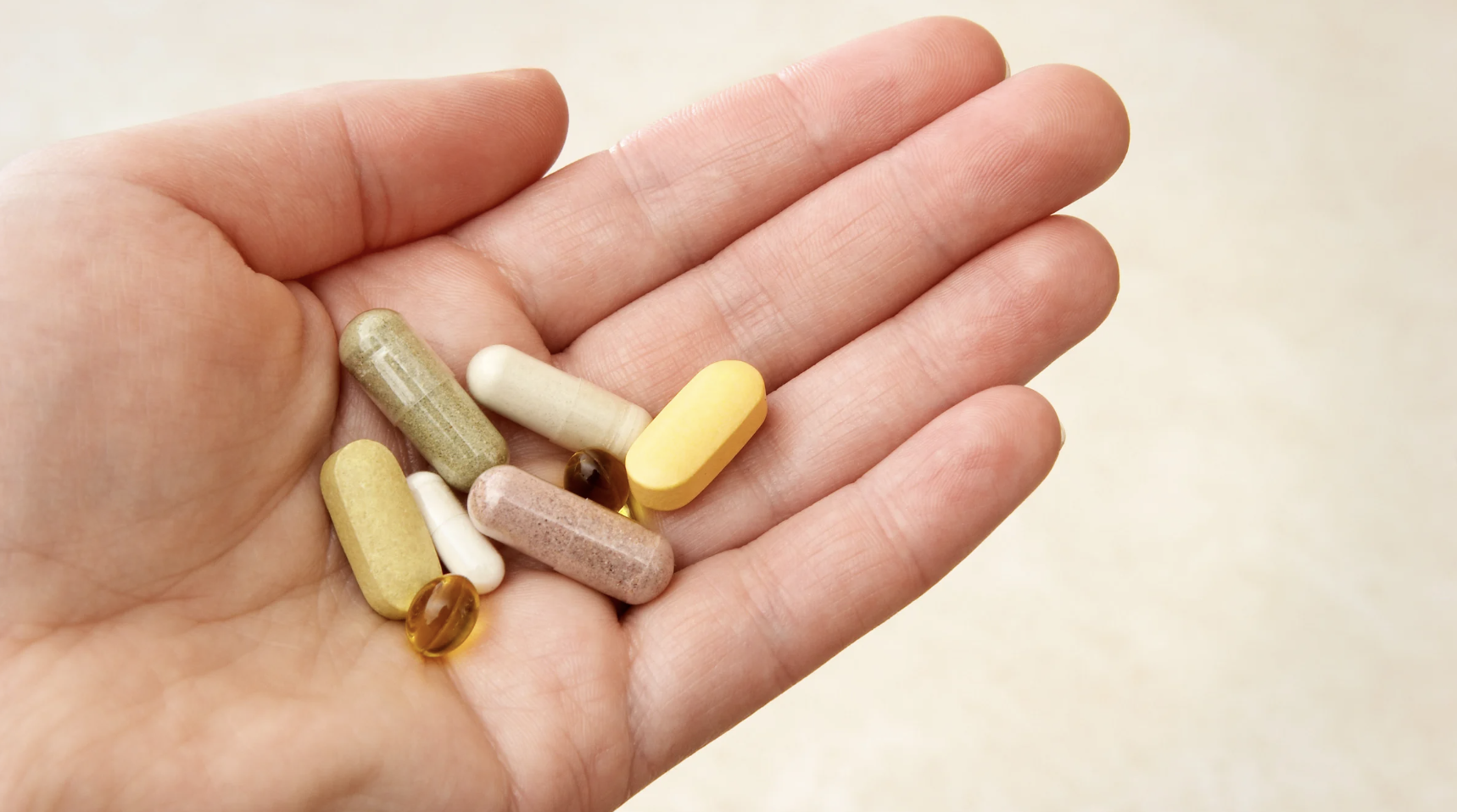 All the Labs, All the Supplements, Still Unwell: How We Help You Make Sense of It All