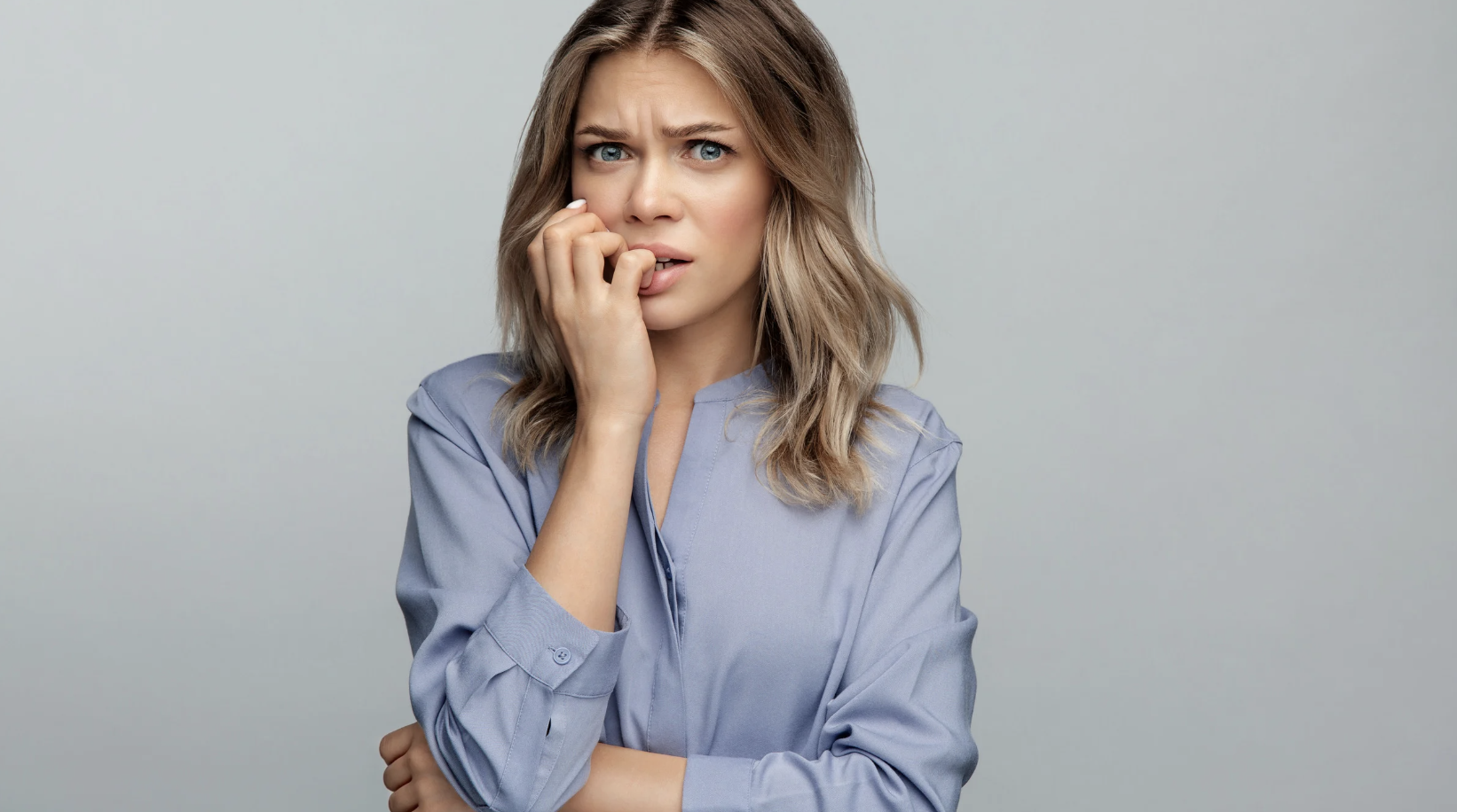 Your Gut Is Quietly Driving Your Anxiety (And Your Diet Could Be the Fix)
