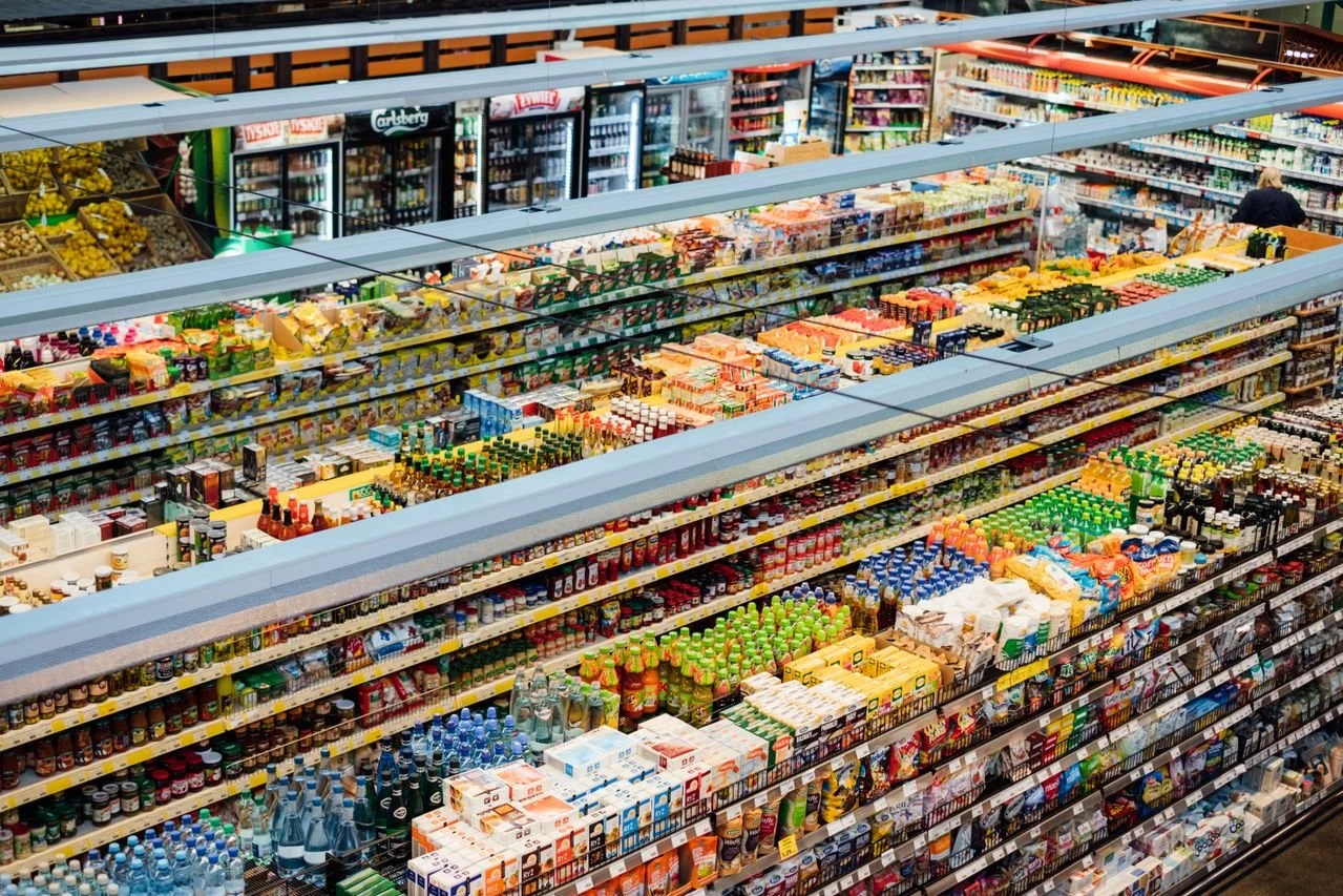ERP para empresas de consumo masivo (CPG) en México: lo que debe tener tu sistema. 
