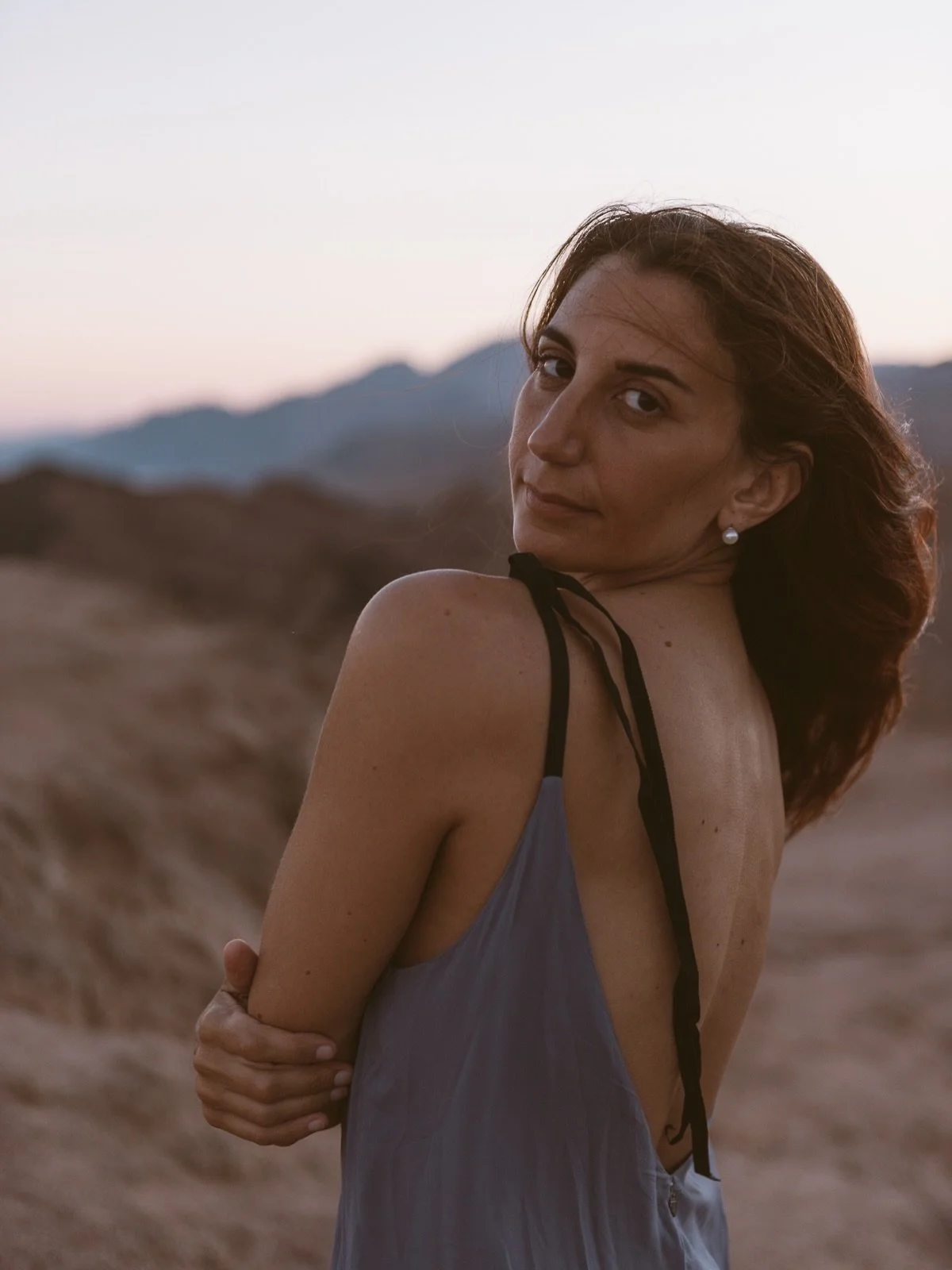 👉continued from my previous post..
I didn&rsquo;t do it alone.
I&rsquo;ve had two therapists/coaches who have been immensely helpful - comforting the disturbed part of me, whilst also disturbing the comfort that was preventing me from growing.

I&rs