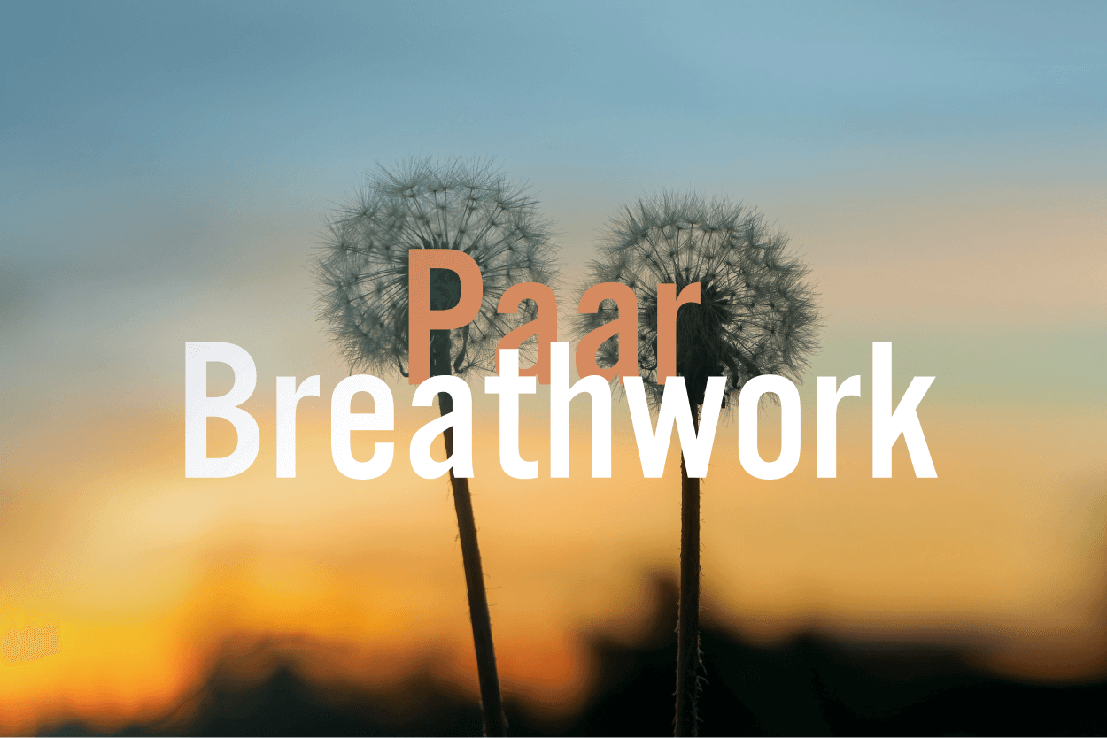 Paar Breathwork