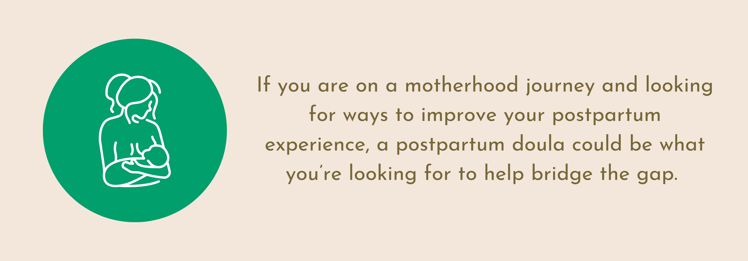 Why Is Postpartum Care Important? — Newborn Mothers