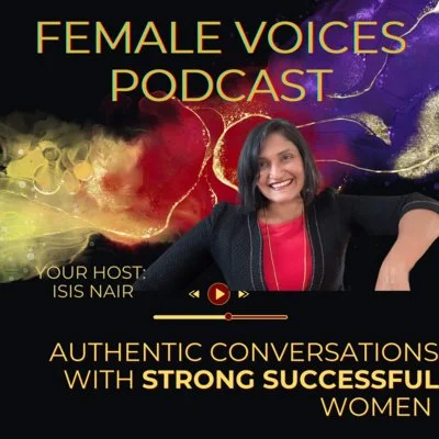 Why women are great at running business and whats stops them