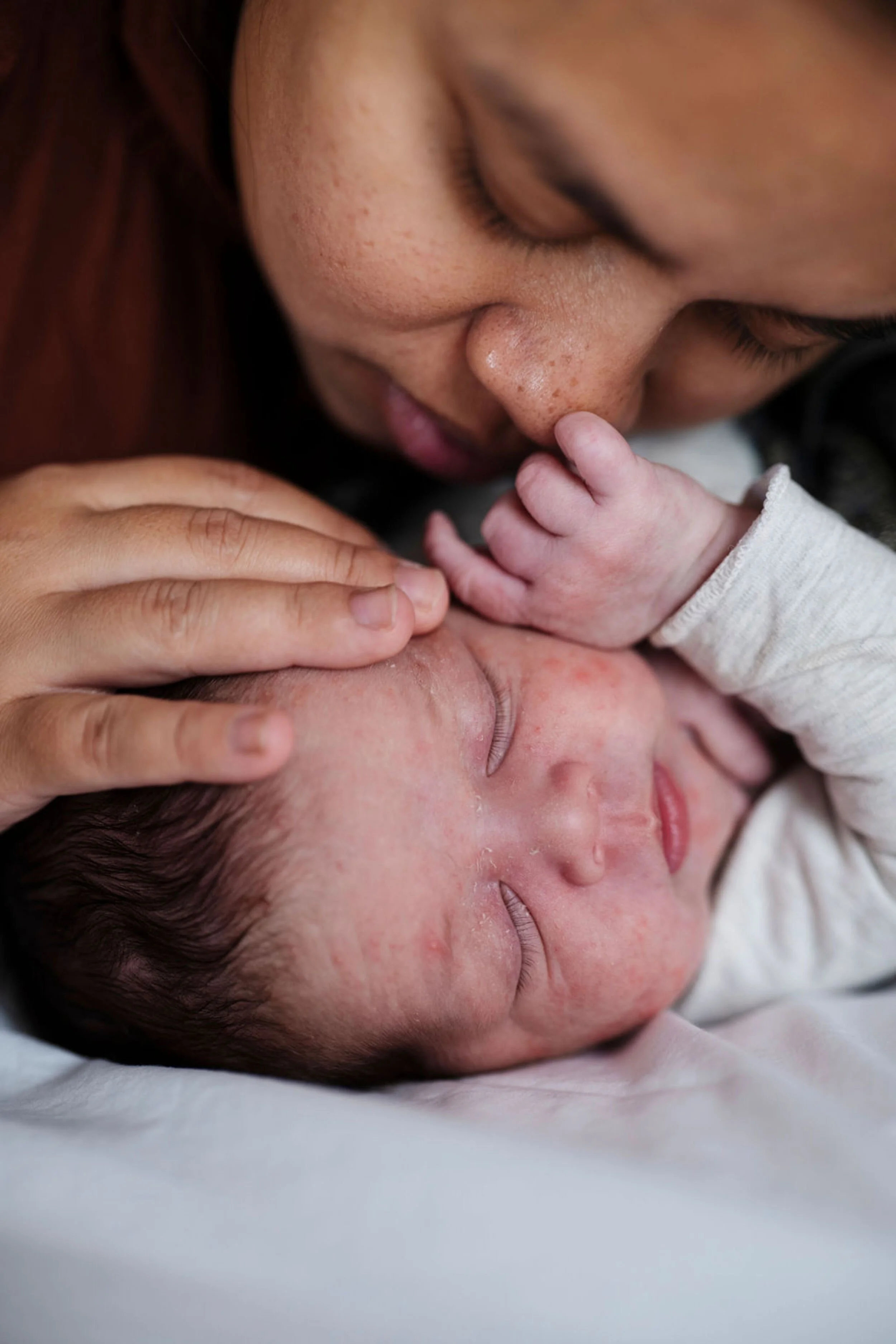 What to Expect from Postpartum Physical Recovery