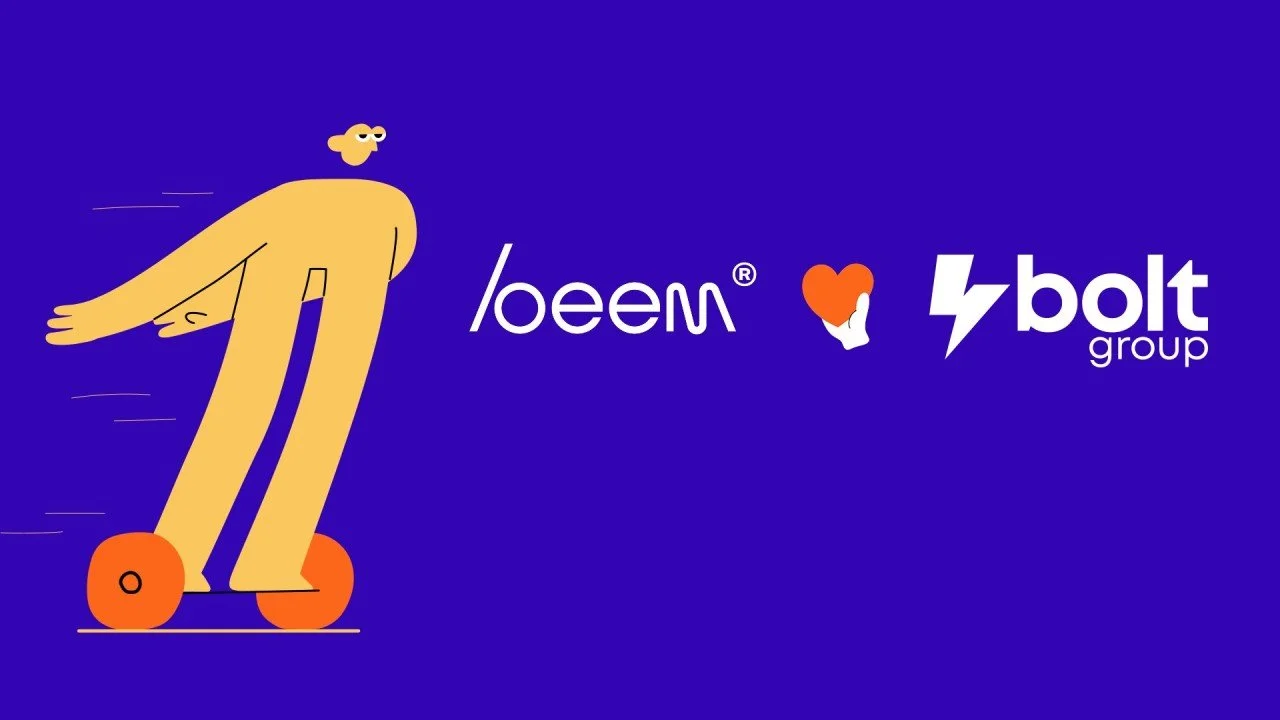 AP+ and Bolt Group announce the next chapter for popular peer to peer payments app, Beem