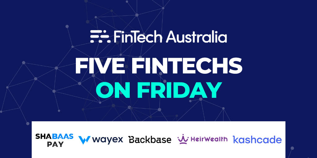 FinTech Australia