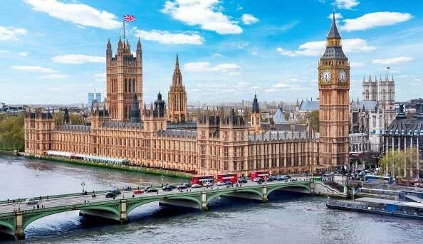 Scaling to the UK | In-person Sydney event