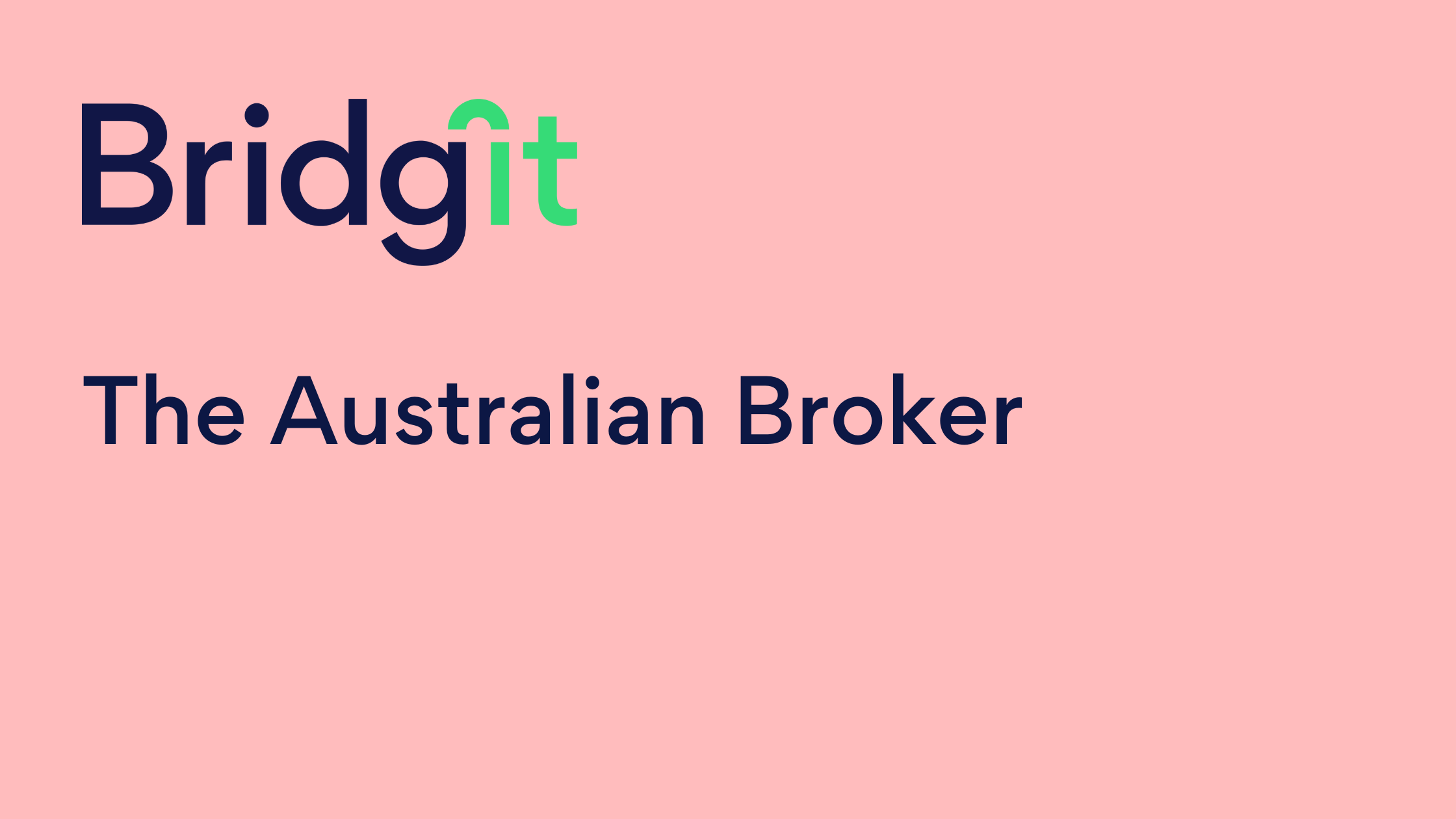 Bridgit launches 24-month loan term and raises loan limit to $10m, creating new opportunities for homeowners and brokers.