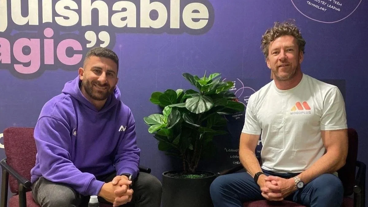 FINTECH LENDING HOLY TRINITY IS COMPLETE; LoanOptionsAI - MogoPlus.ai - Wych