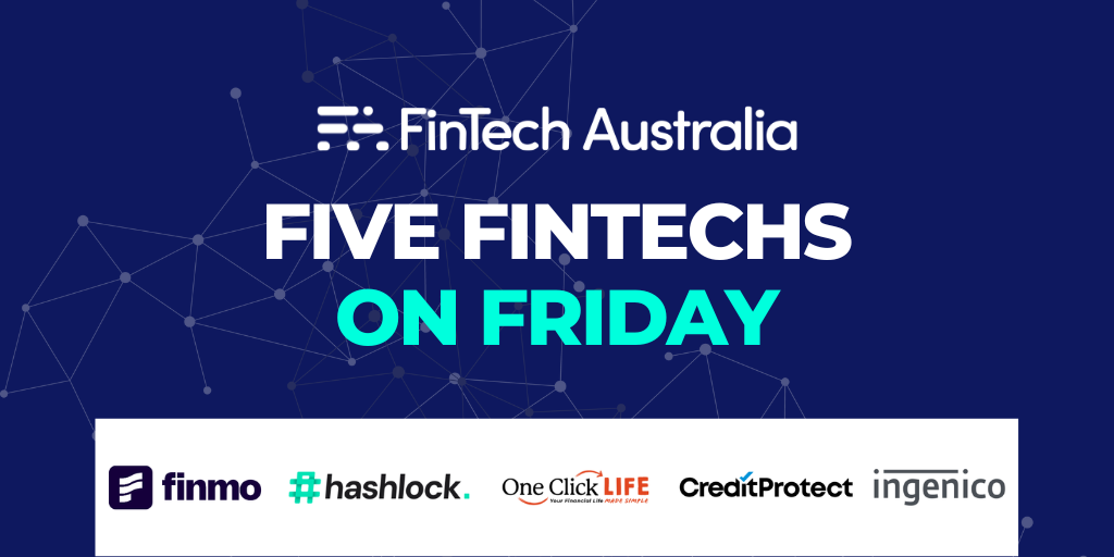 Five FinTechs on Friday, November 28, 2025