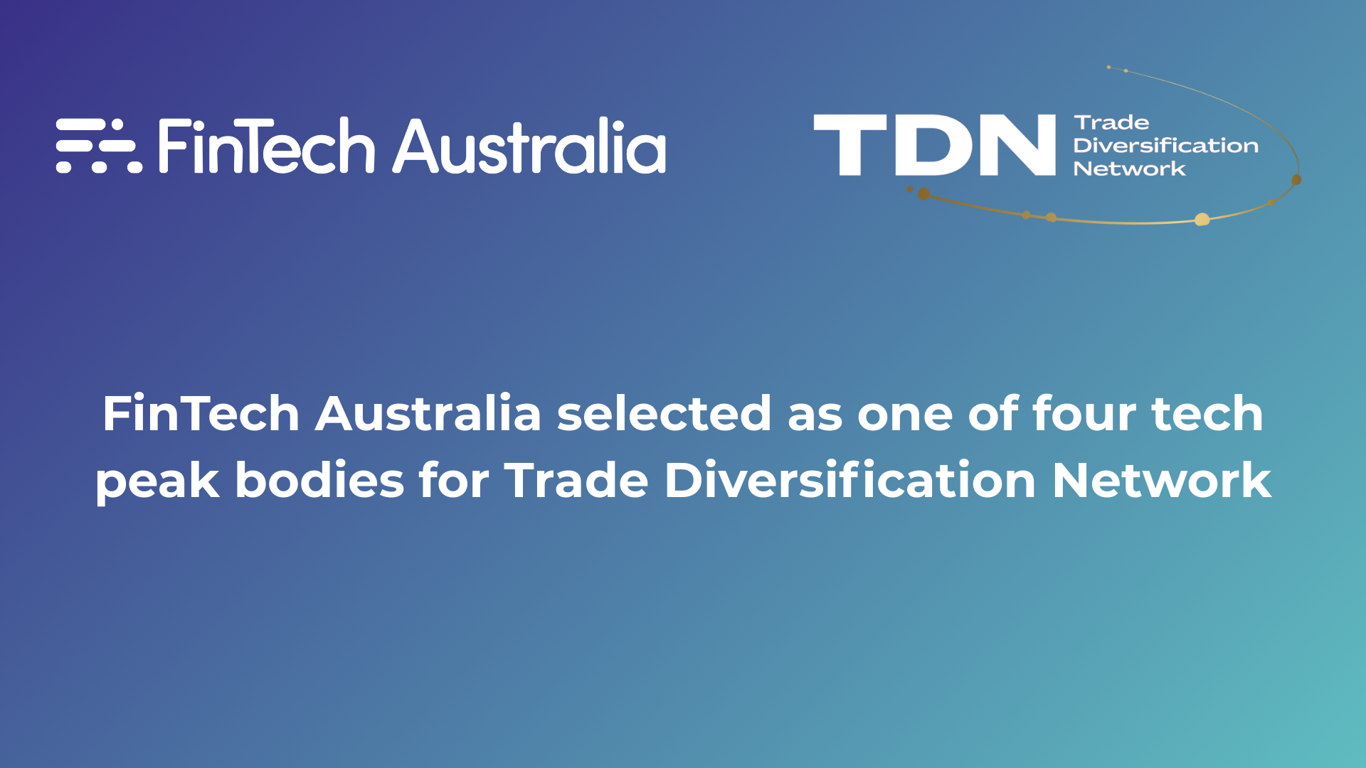 FinTech Australia