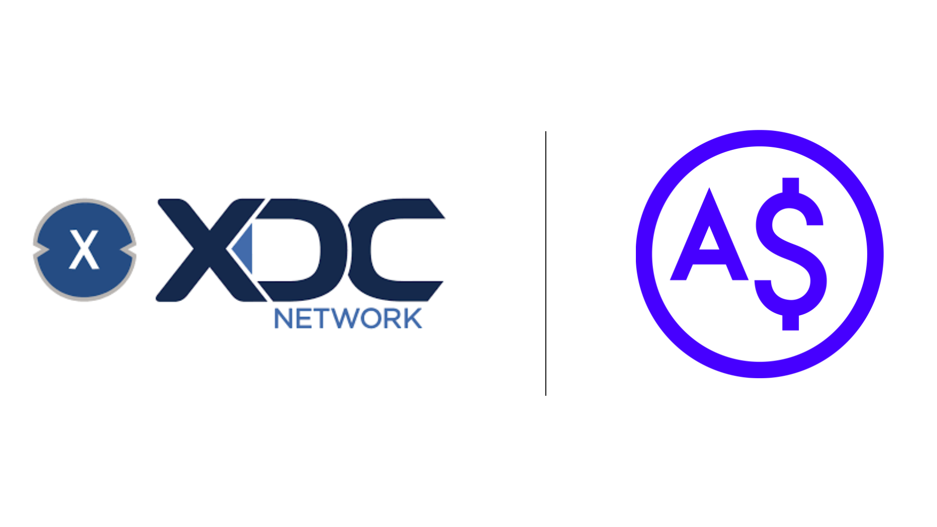 XDC Network partners with AUDD to modernise payments infrastructure