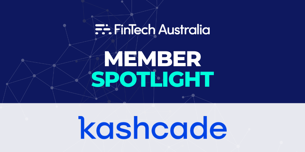 Member Spotlight – Kashcade: Rewriting How Founders Access Growth Capital