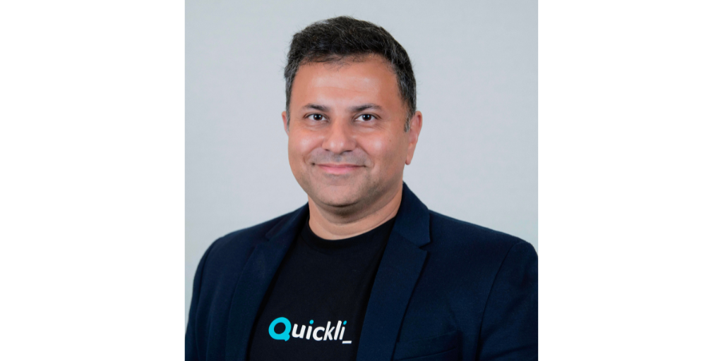 New Quickli data reveals brokers are comparing more lenders and converting faster