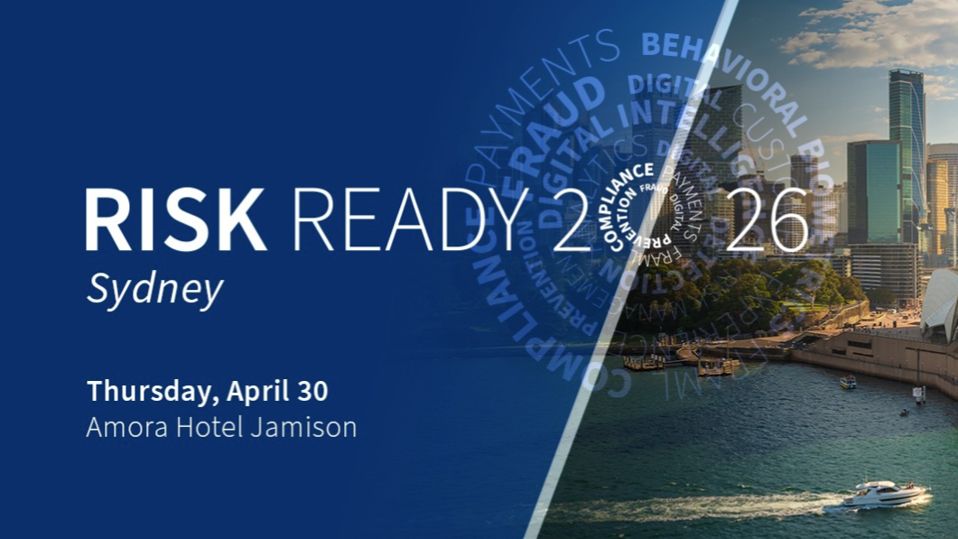 Lexis Nexis Risk Ready: Navigating Financial Crime and AML Reform in Australia