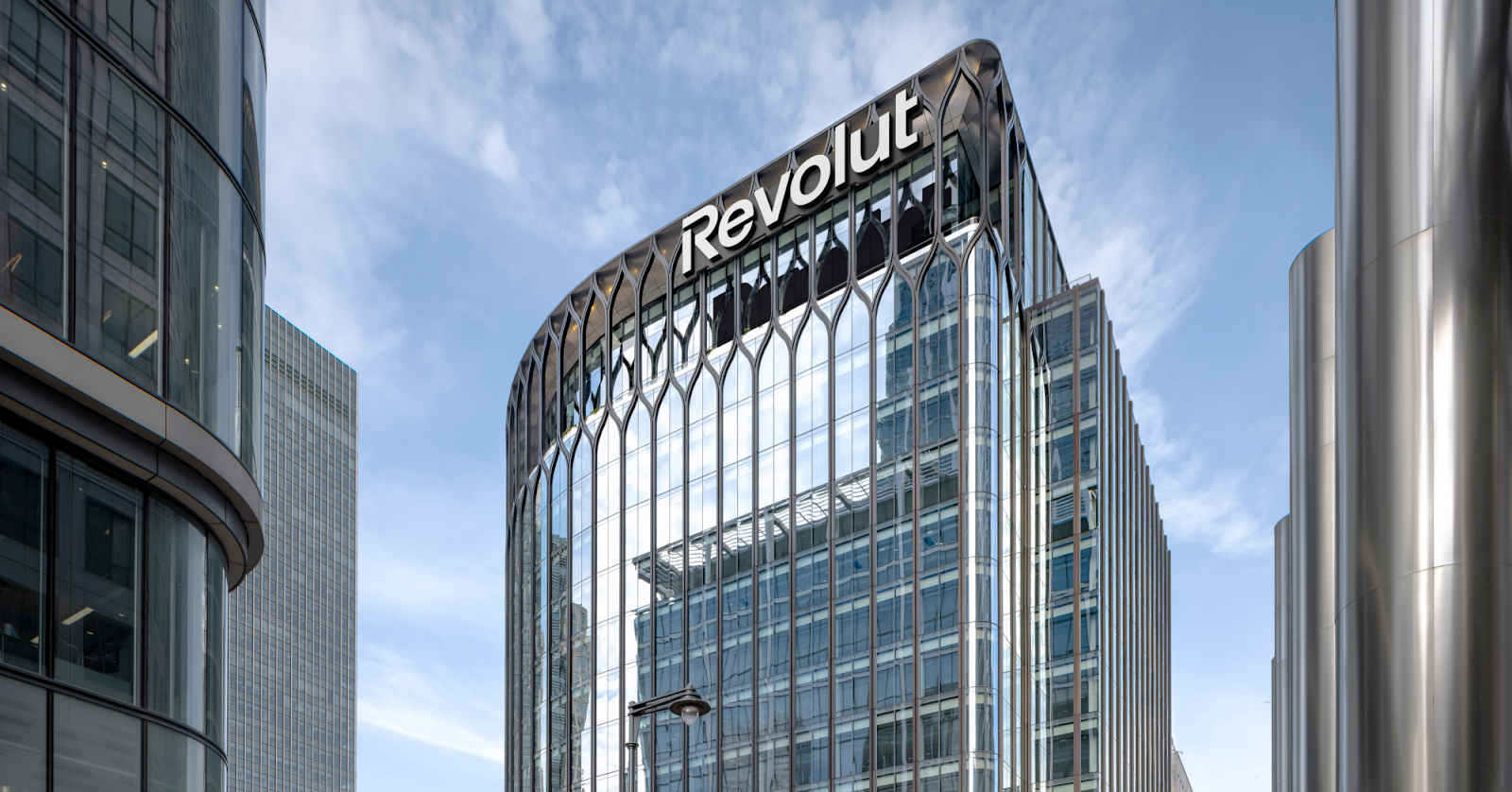 Revolut reports record profit of USD$2.3bn for 2025 as revenue surges to USD$6bn