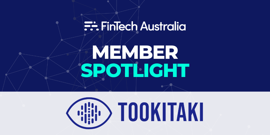 Member Spotlight — Tookitaki: The Trust Layer to Fight Financial Crime