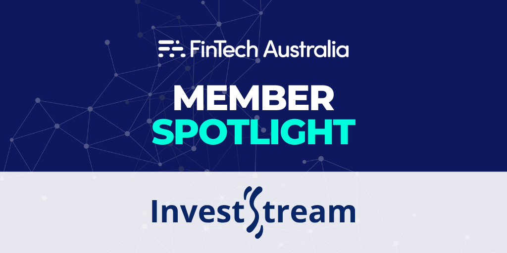 Member Spotlight — InvestStream: Modelling Infrastructure Scaling Financial Advice For Millions