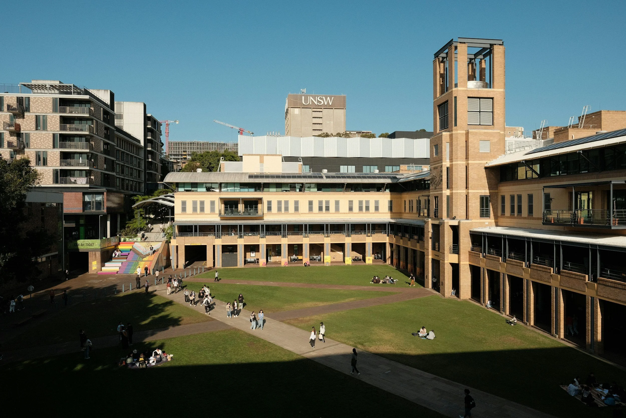 UNSW expands payment options for Chinese students through Alipay integration with Novatti
