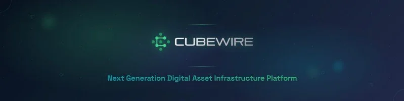 Cubewire Publishes New Market Insight: What Most Organisations Miss About Stablecoin Compliance