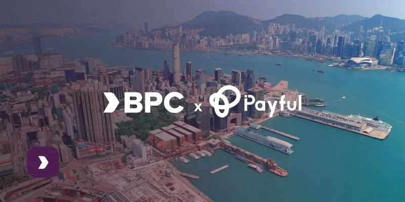 Chinese cross-border payment company Payful opts for BPC CardManagement as a service to launch virtual corporate charged card
