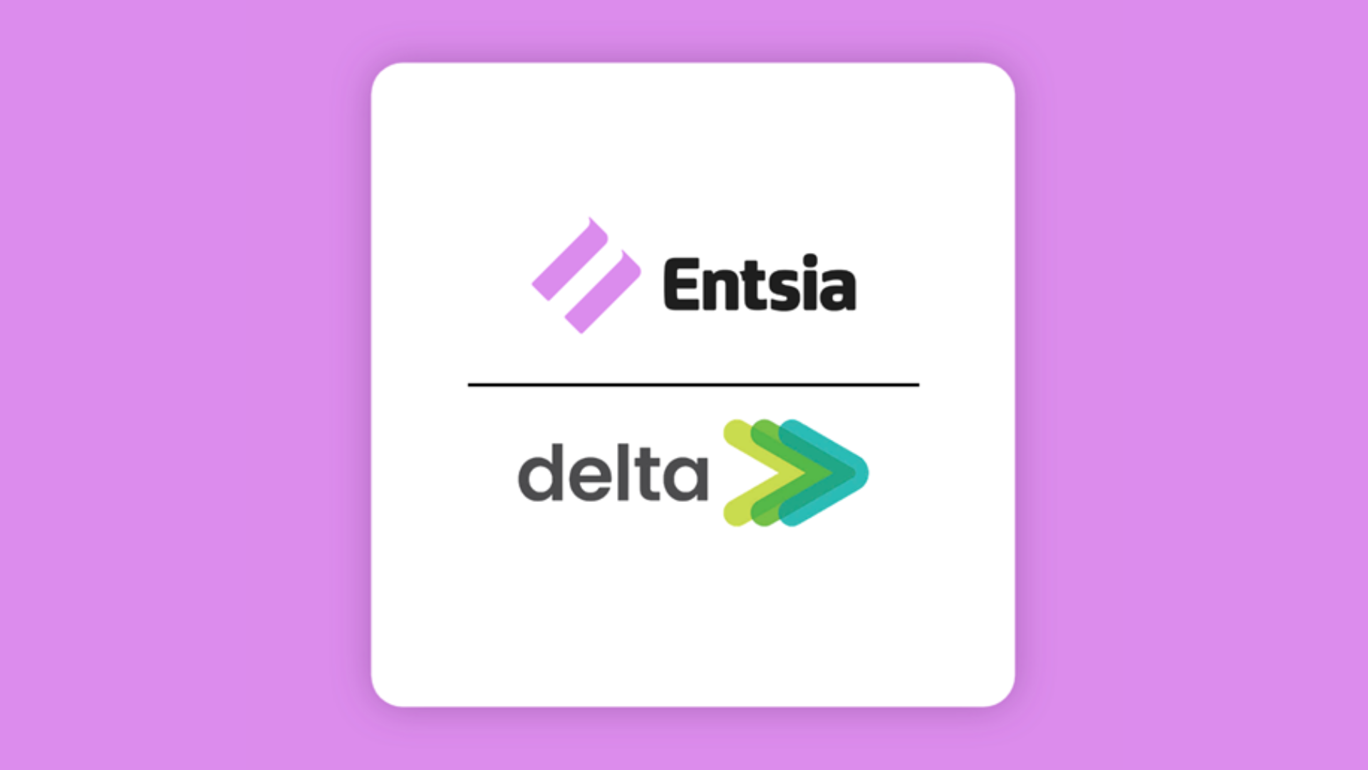 Entsia Helps Delta Insurance Accelerate Launch on Ebix
