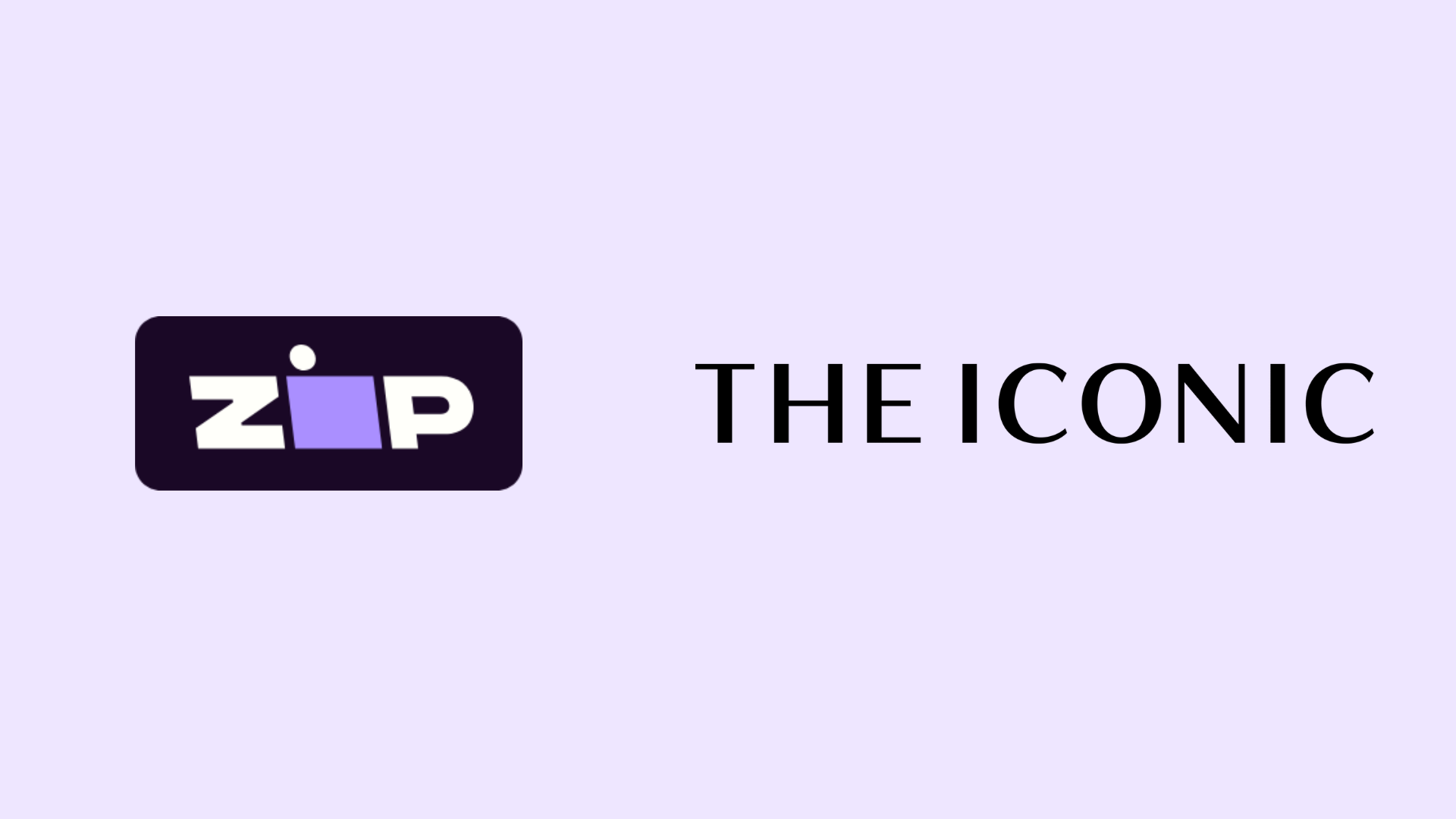 Zip welcomes THE ICONIC as a new merchant partner in Australia