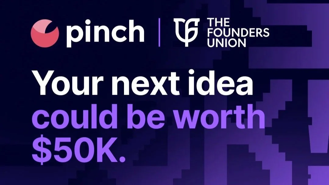 Pinch Payments Launches National Hackathon with $50,000 Prize for Australia's Next Payments Innovation